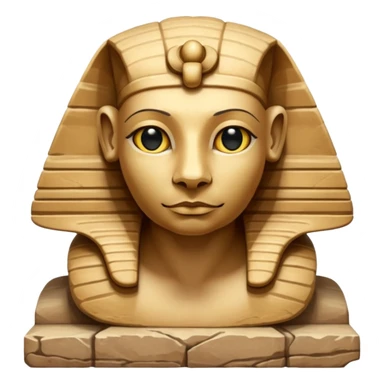 sphinx  sticker