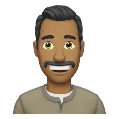 Bojack horseman sticker