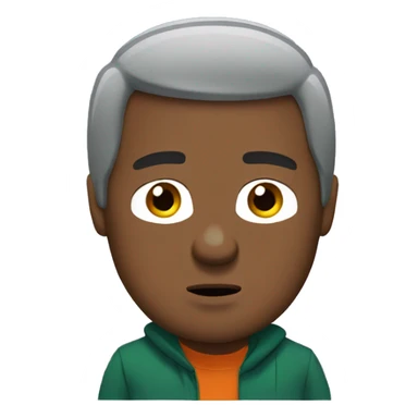 southpark character sticker