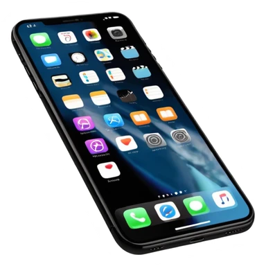 iPhone 17 pro Max sticker