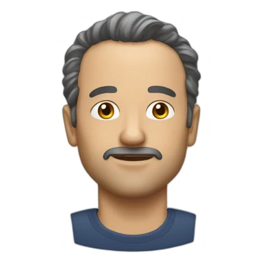 fabrice lebert sticker