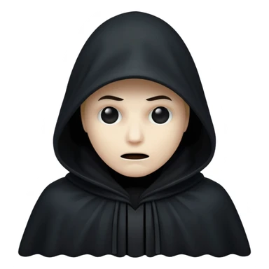 Fear - unpleasant emotion caused by threat or danger sticker