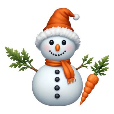 Snow winter ❄️⛄ sticker