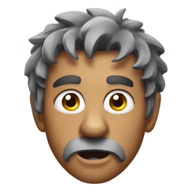 complete werewolf  sticker