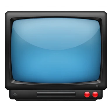 tv sticker