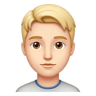 Interested with the subject  sticker