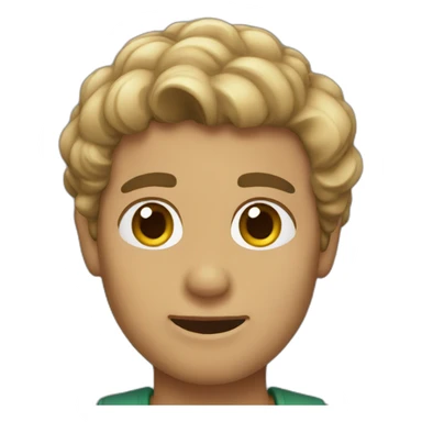 Rizzfull emoji sticker