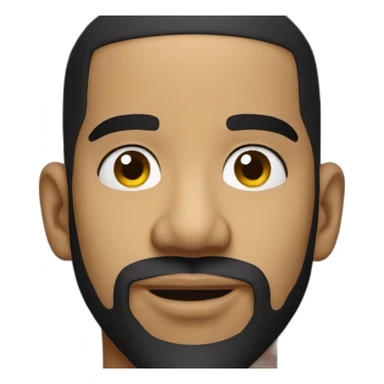 drake the rapper sticker