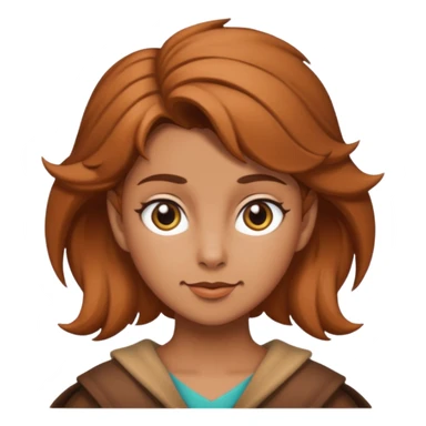 Sonic the hedgehog: Sally Acorn sticker