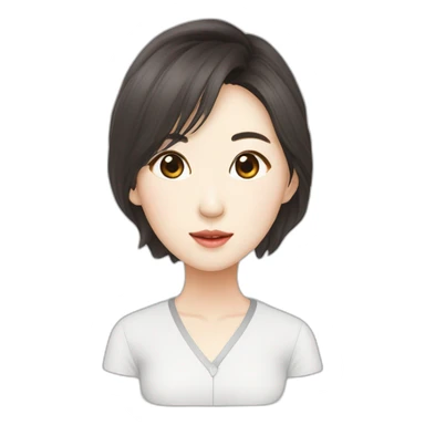 seo hyun jin sticker