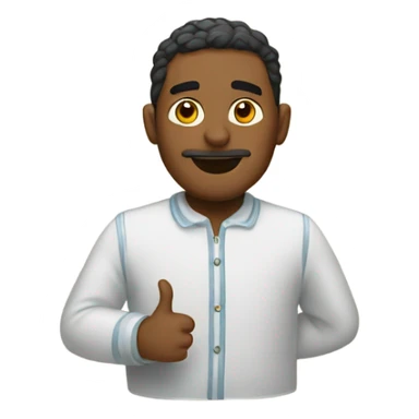 Buenos días  sticker