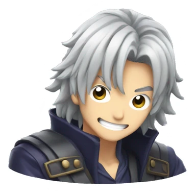 Aizawa from My Hero Academi sticker