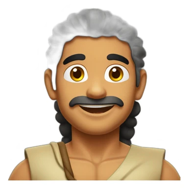 Chotta Bheem  sticker