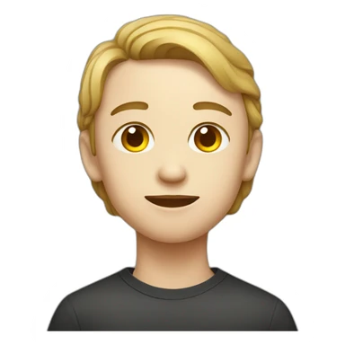 genetic disposition sticker