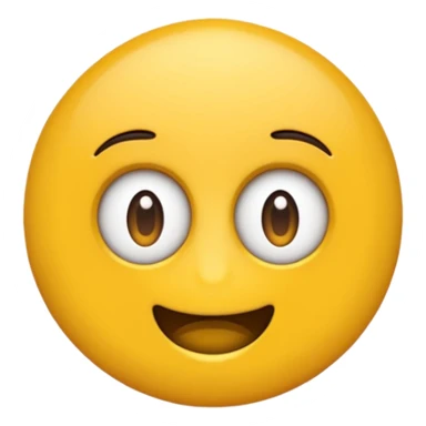 emoji com cara de sono sticker