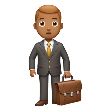 Literal peanut who is a lawyer sticker