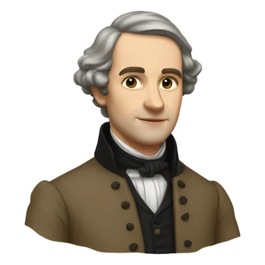 Middlemarch, A Study of Provincial Life sticker