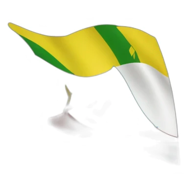 a amazigh flag sticker