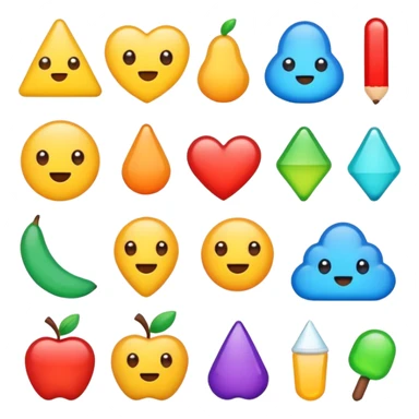 Cute and cozy sticker pack  sticker