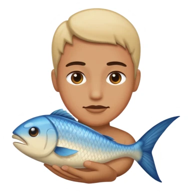 No fish allowed sticker