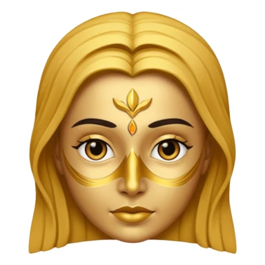 Farvaehar persian sticker