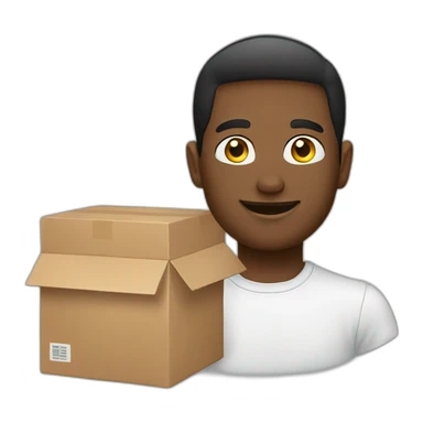 dropshipping sticker