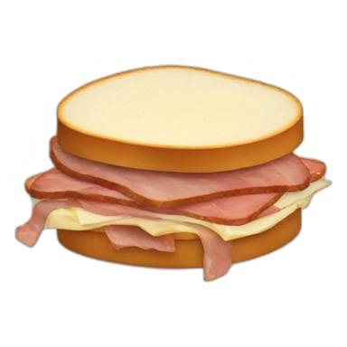 reuben sandwich sticker