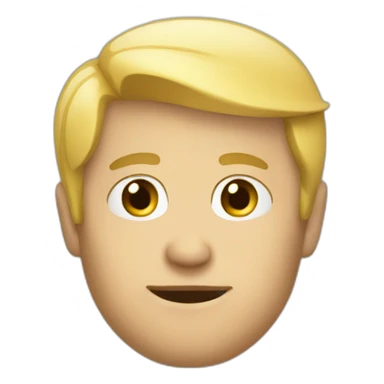 ishowspeed with no eyes sticker