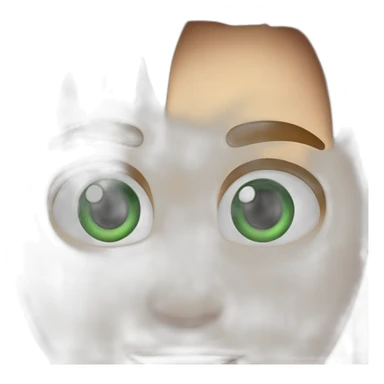 Harry Potter scar sticker