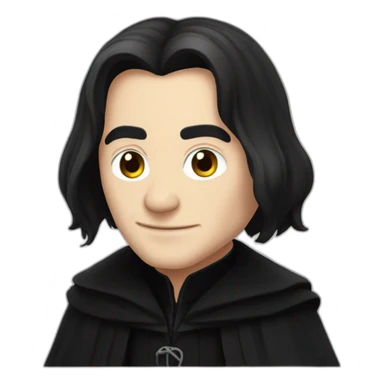 severus-snape sticker