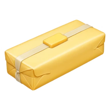 butter sticker
