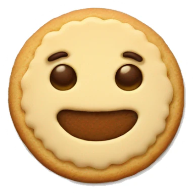 Sugar cookies  sticker