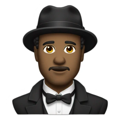 Freeze corleone rappeur sticker