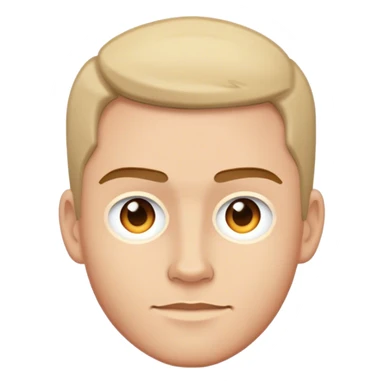 Mark Grayson from the show invincible  sticker