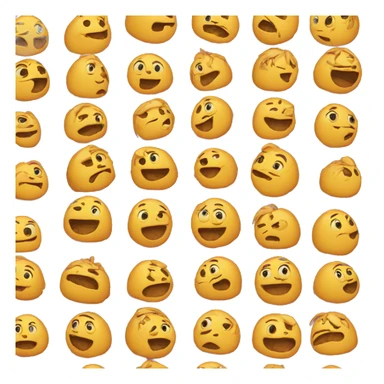 Chica morocha sticker