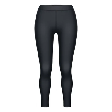 meia calça dobrado isolada sozinha sticker