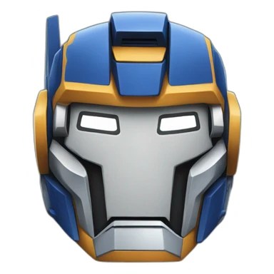 autobot sticker