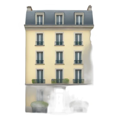 17 rue du 11 novembre sticker