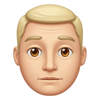 a gigantic person sticker