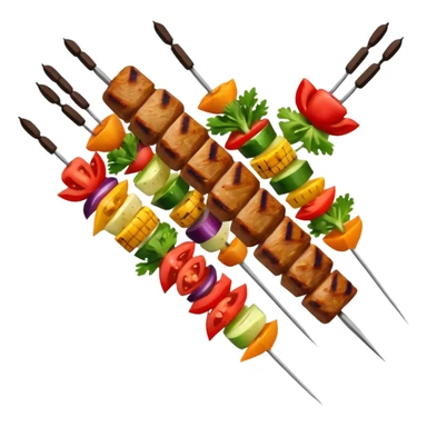 make me a kebab

 sticker