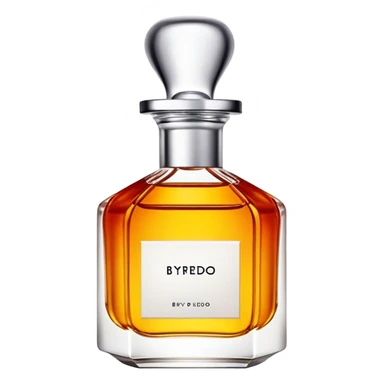 Parfüme Biredo Tulipe sticker