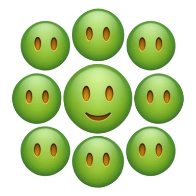 Siraitia grosvenorii sticker