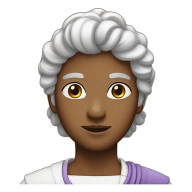 aespa ningning sticker