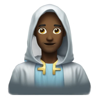 Heavens gate sticker