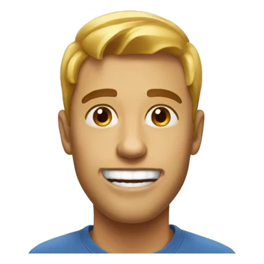 emoji a partir de foto sticker