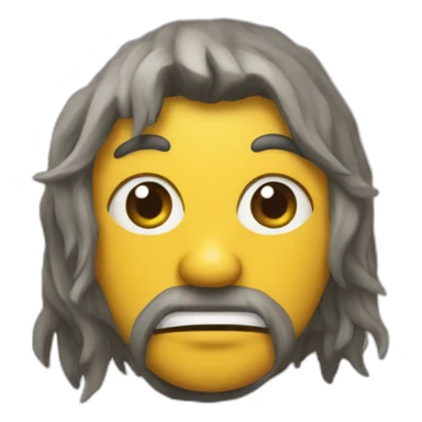 Gumogumo nomi sticker