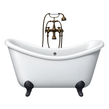 bathtub sticker