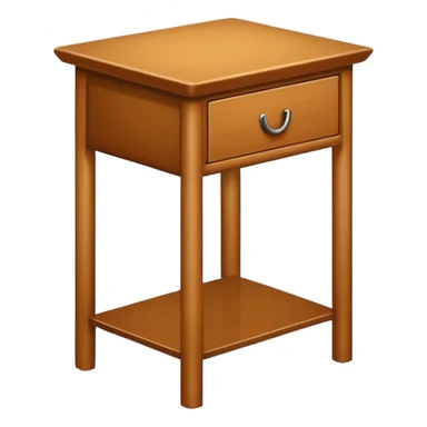 side table sticker