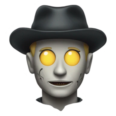 Corey Taylor sticker