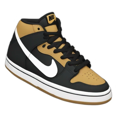 Nike SB sticker